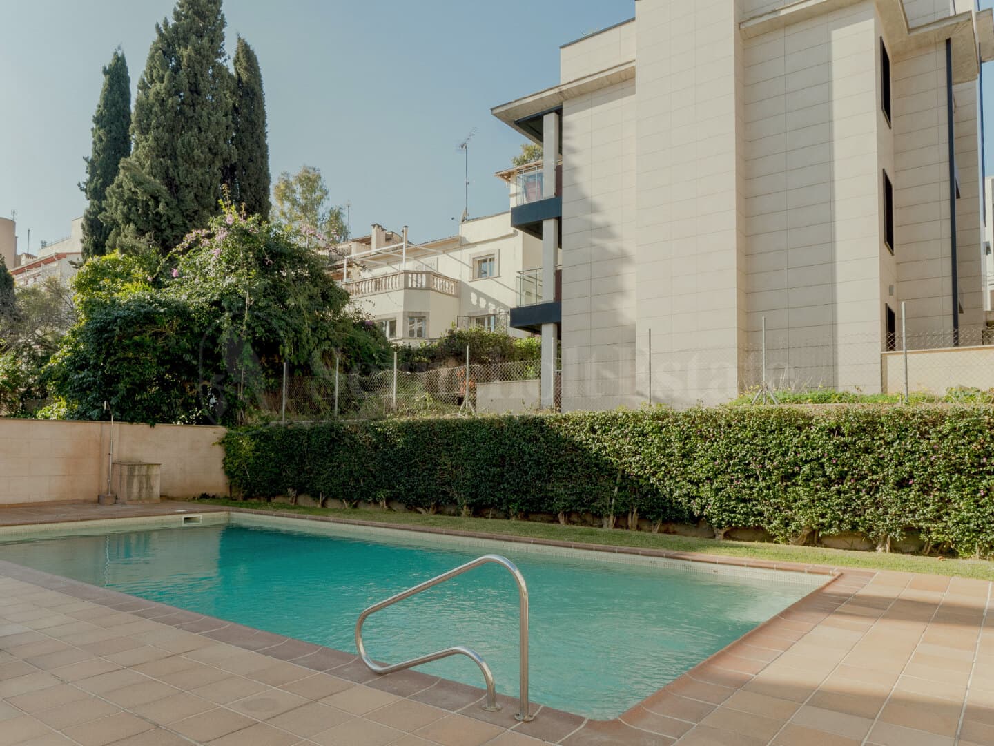 Apartment in Son Armadams