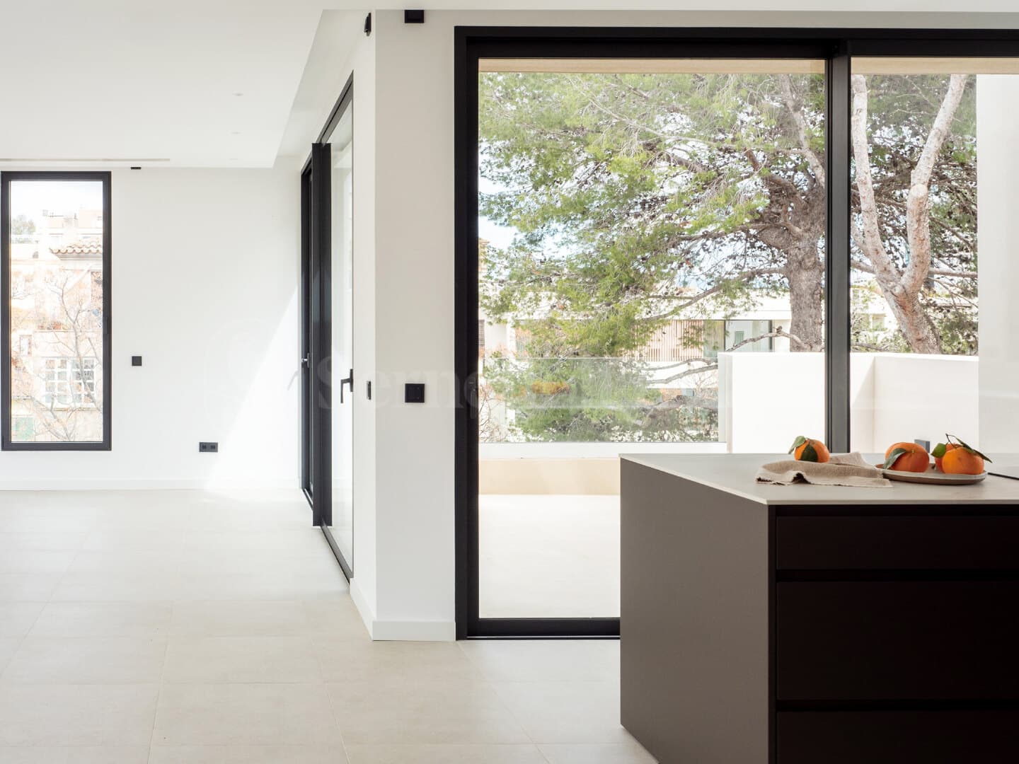 Apartment in Son Armadams