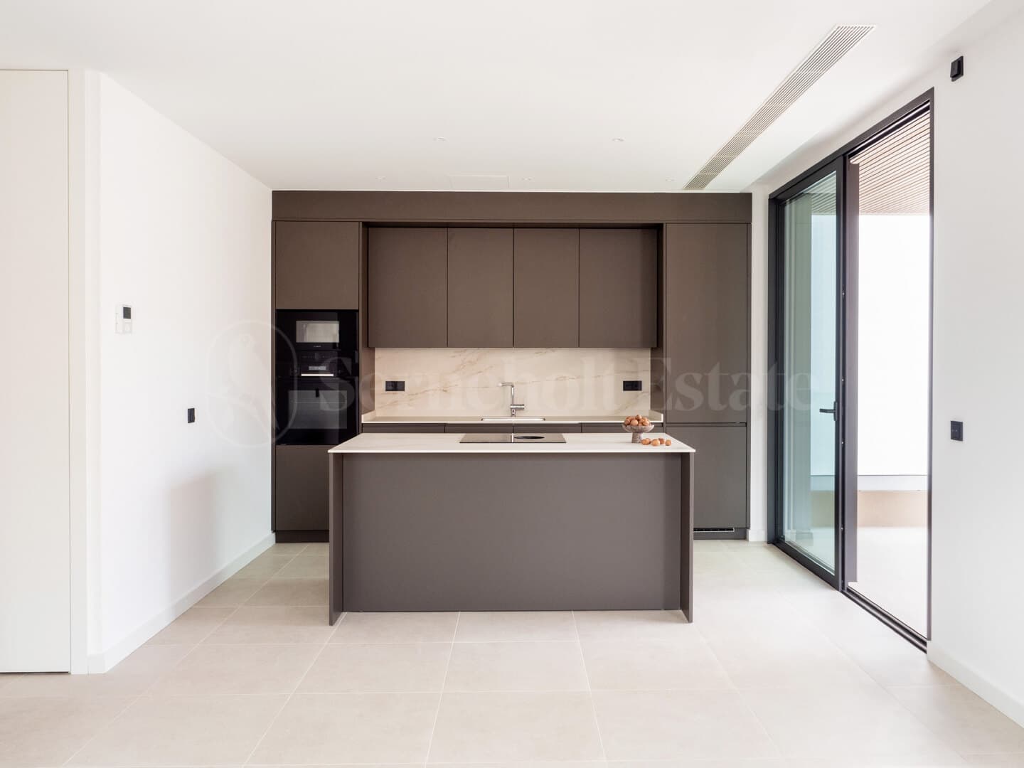 Apartment in Son Armadams