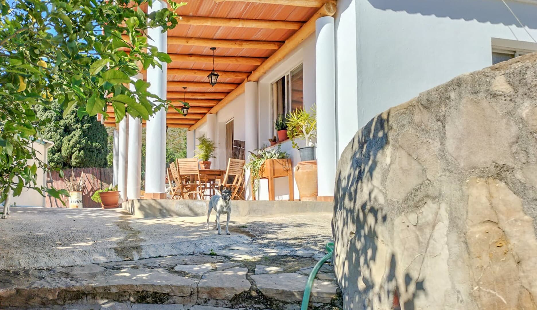 House in Estepona West