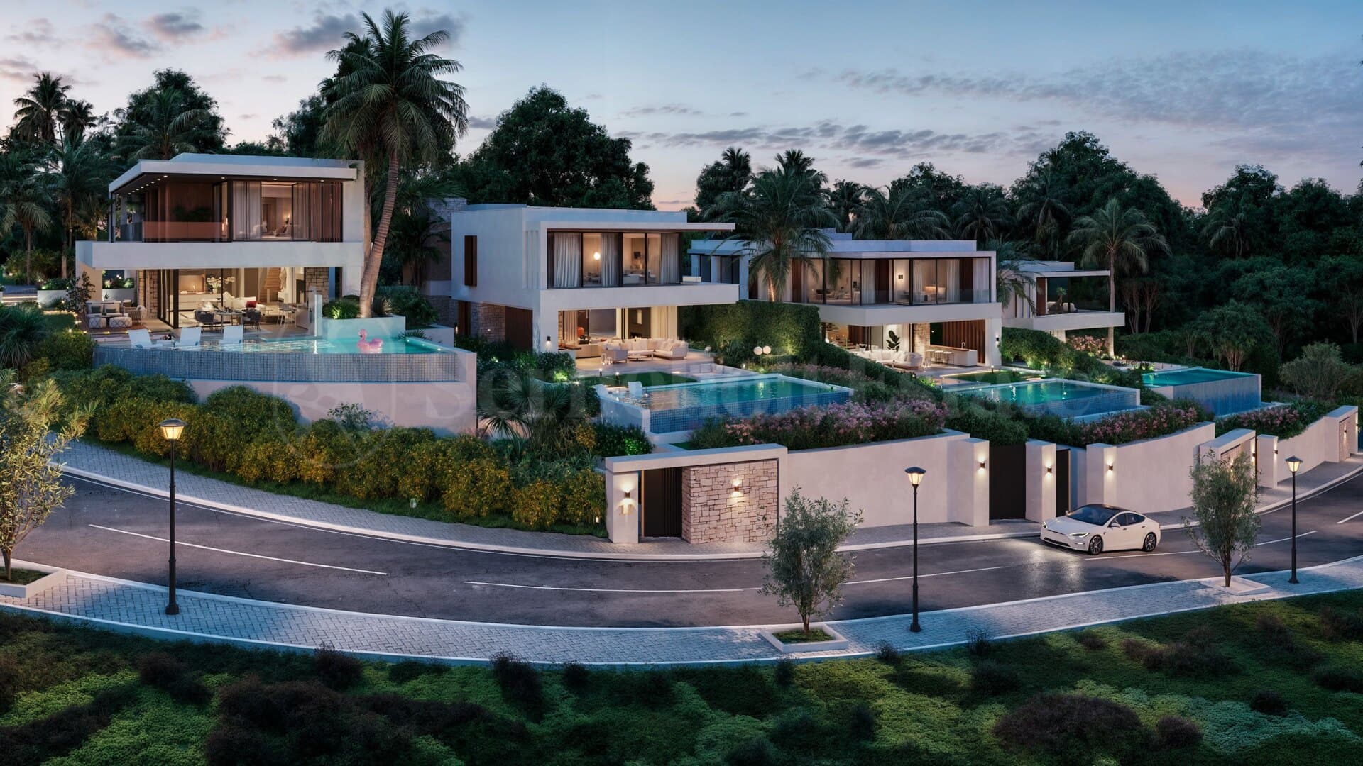 House in Benalmadena