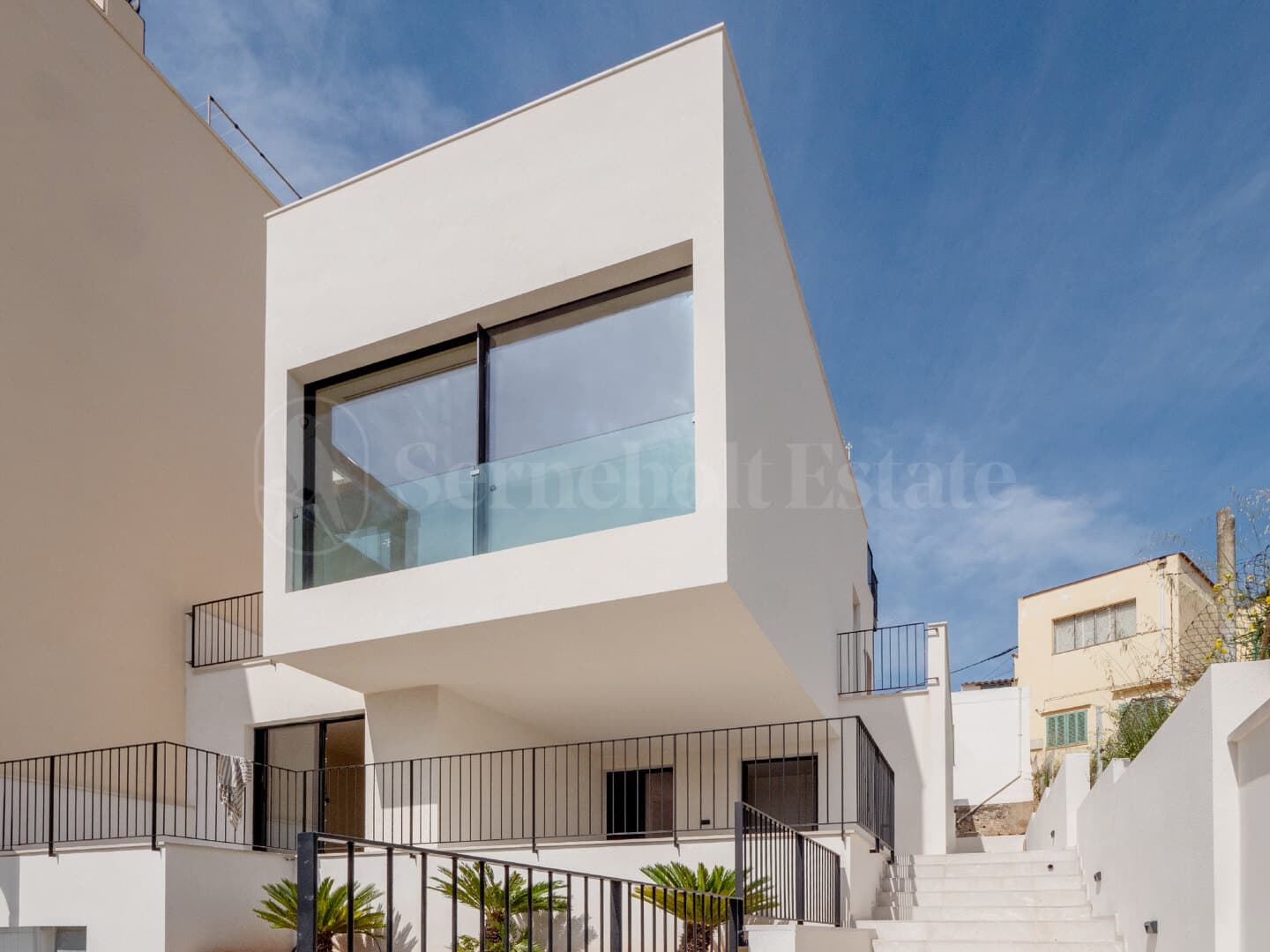House in Genova