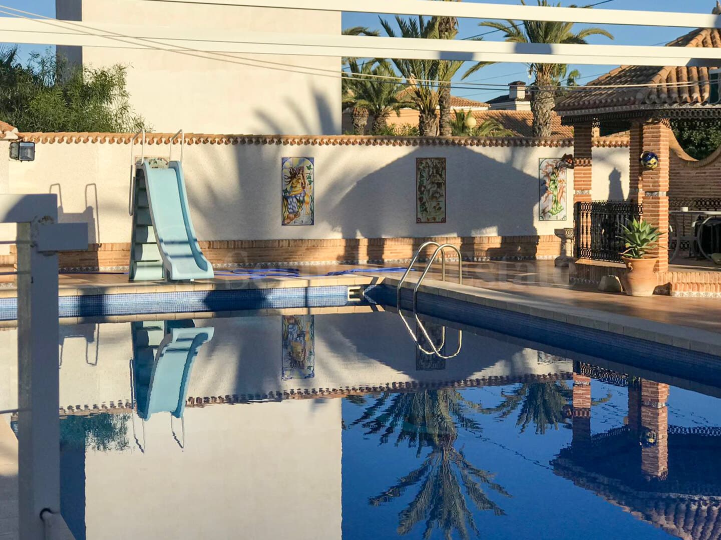 House in Orihuela Costa