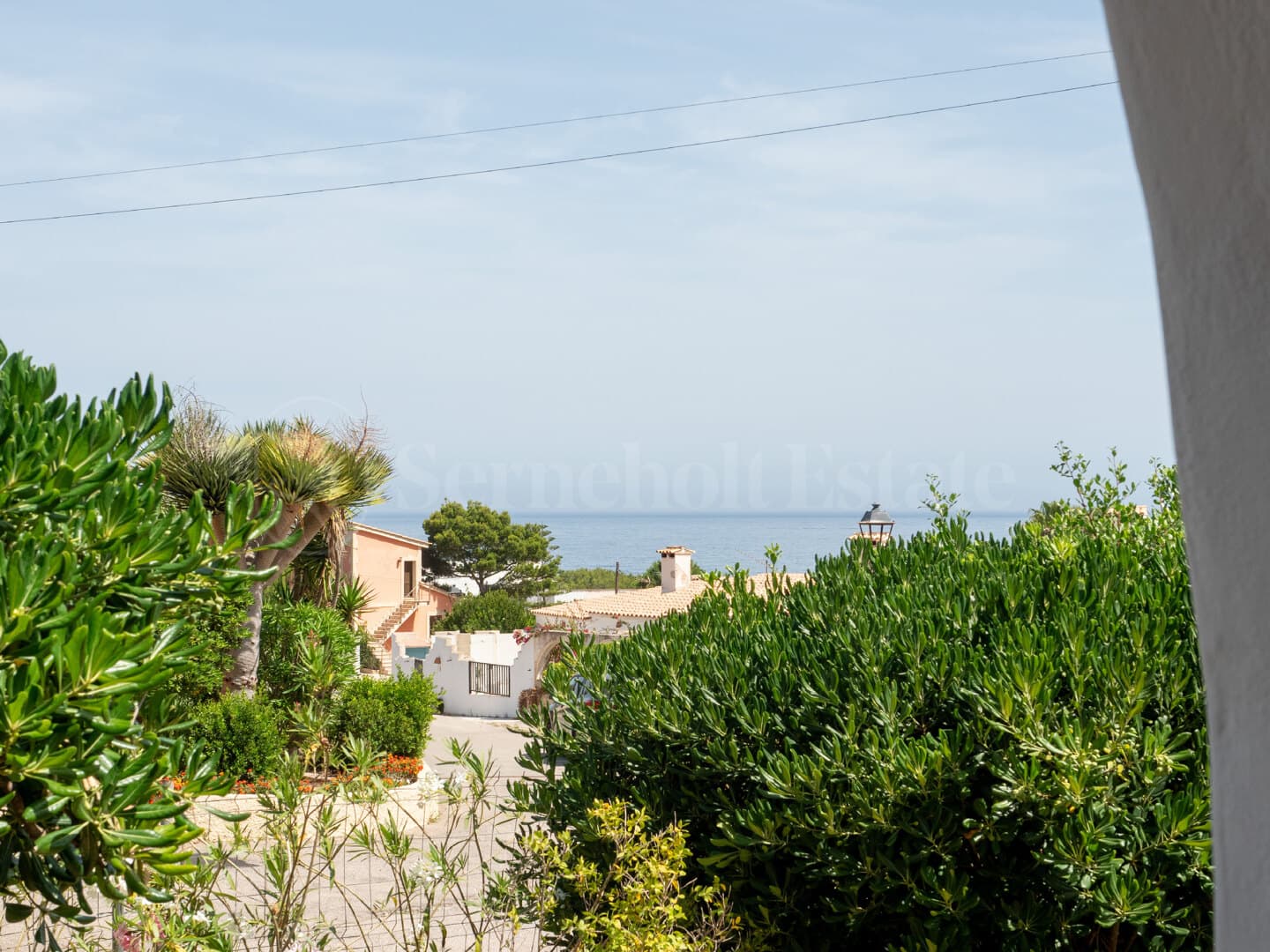 House in Colonia De Sant Pere