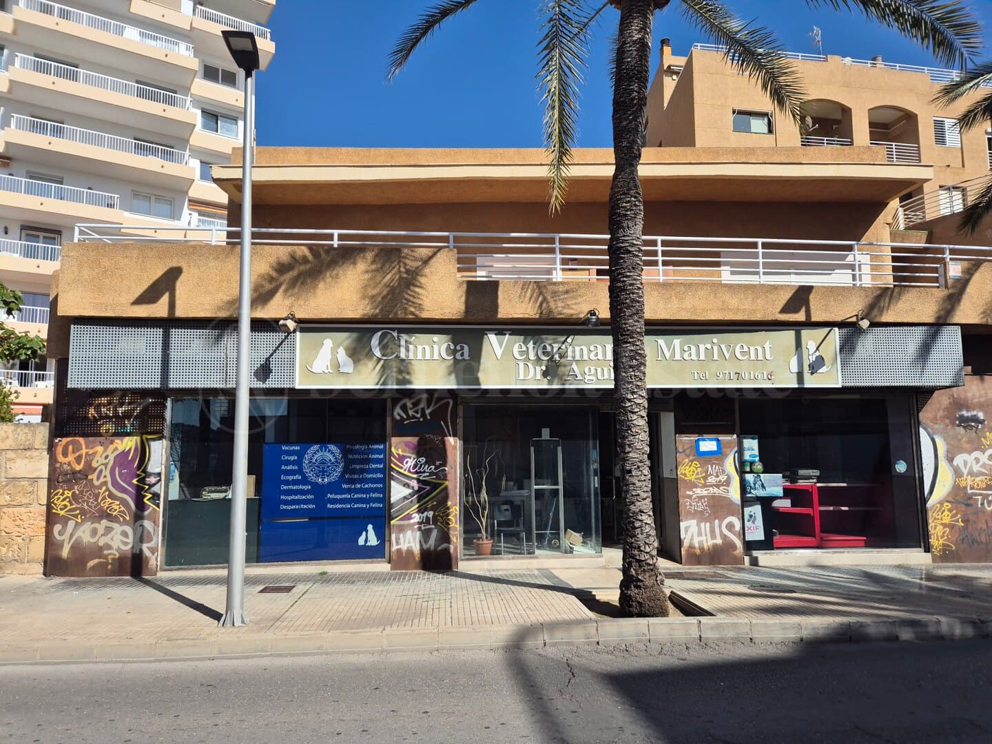 House in Cala Mayor