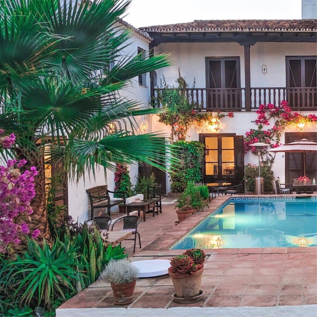 House in Estepona