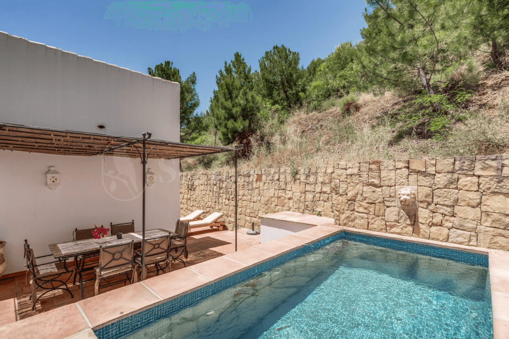 Apartment in La Zagaleta