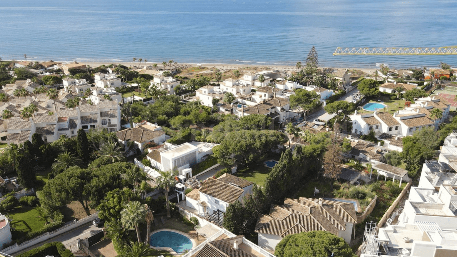 House in Marbella