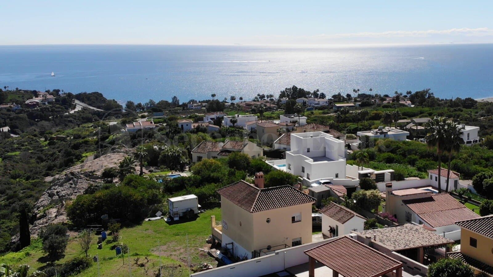 House in San Diego