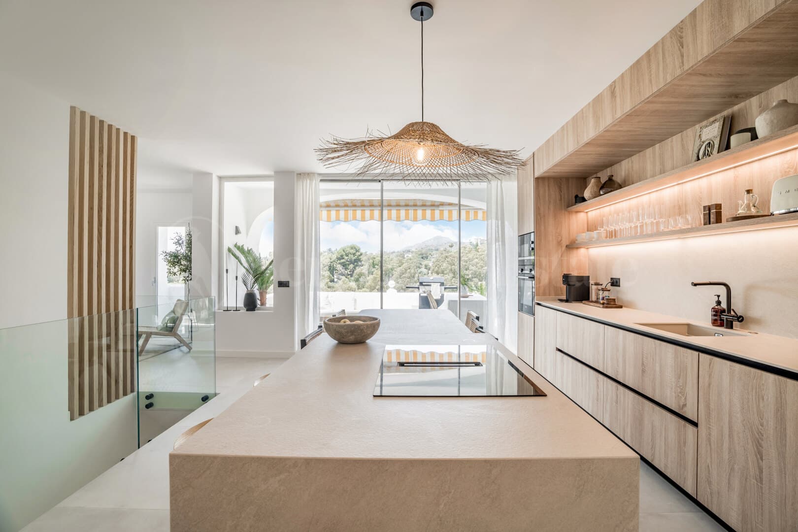 Apartment in Eagles Village