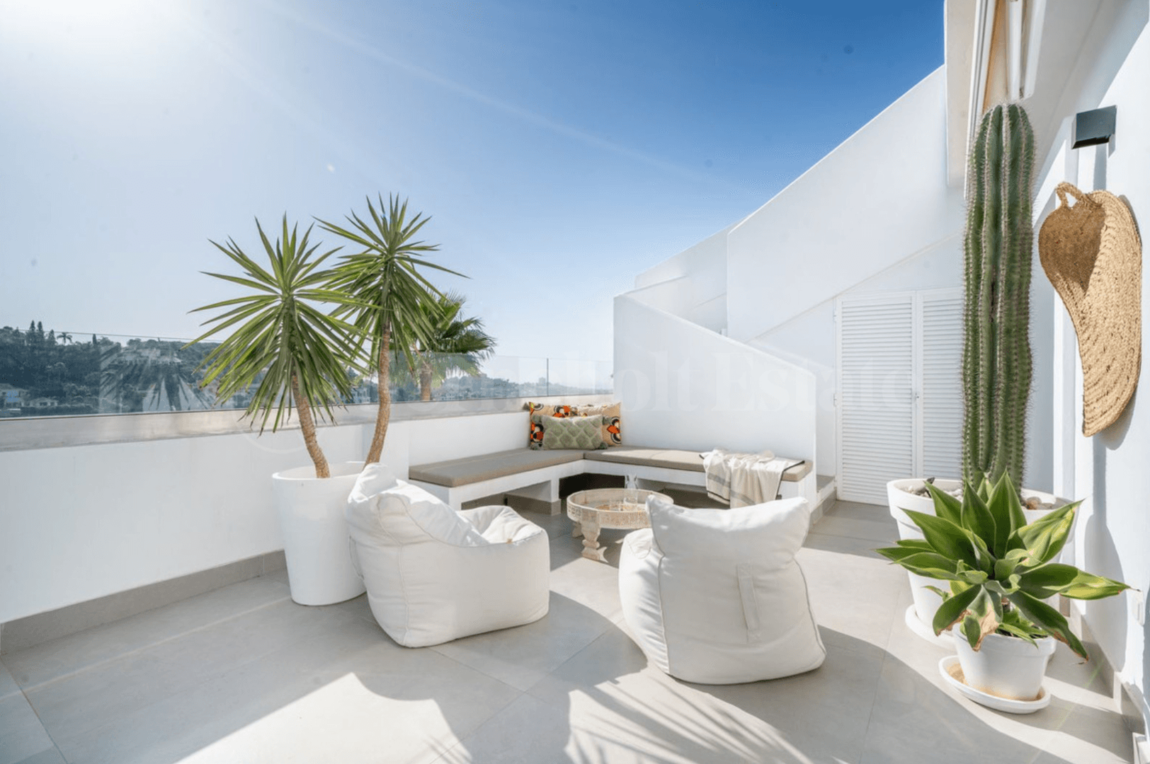 Apartment in Soto De La Quinta