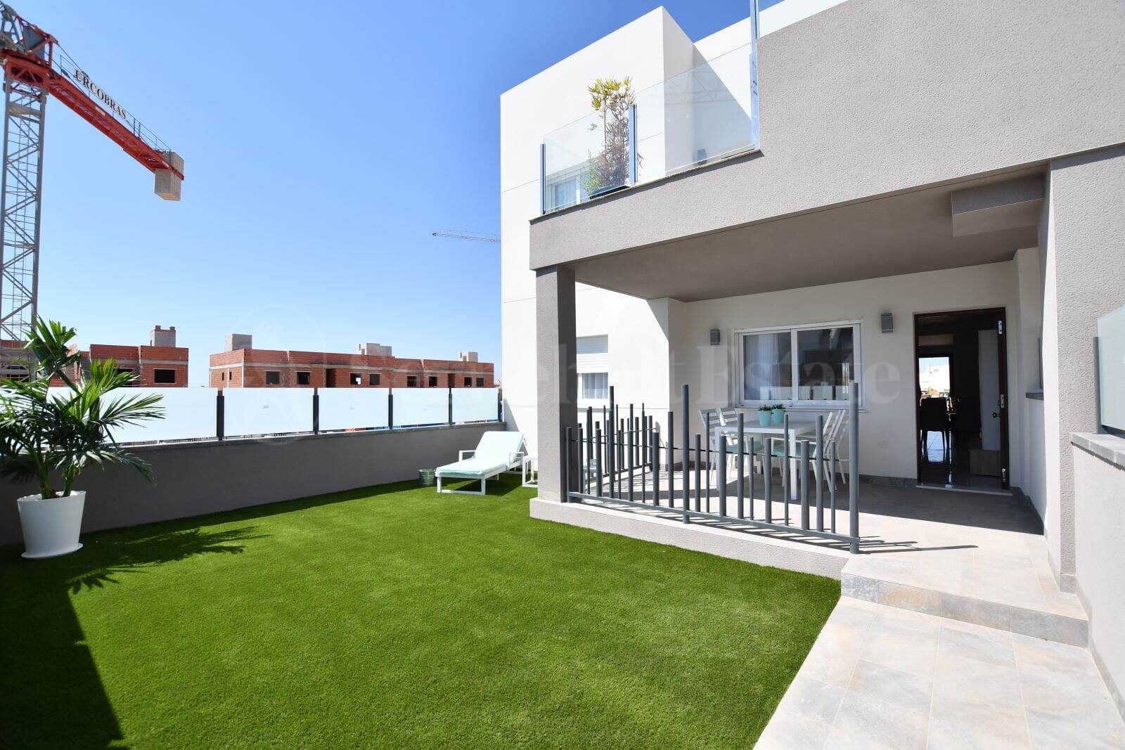 House in San Miguel De Salinas