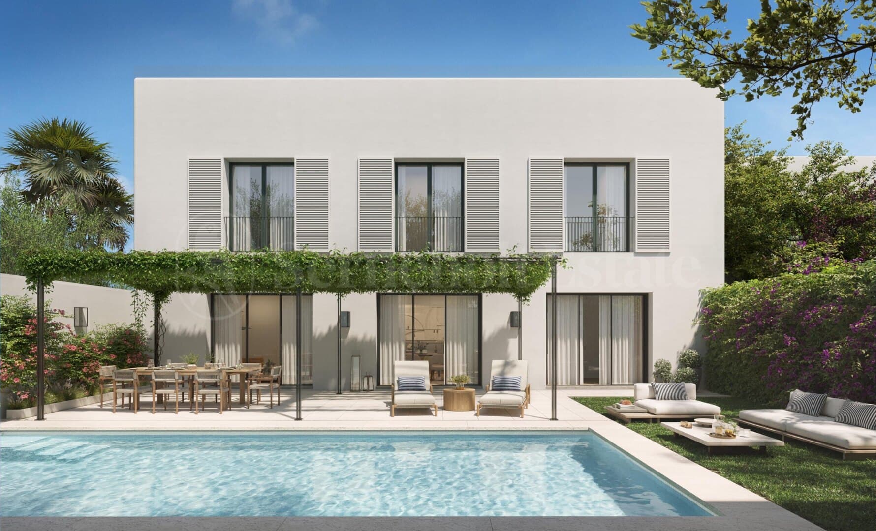 House in Sotogrande Costa
