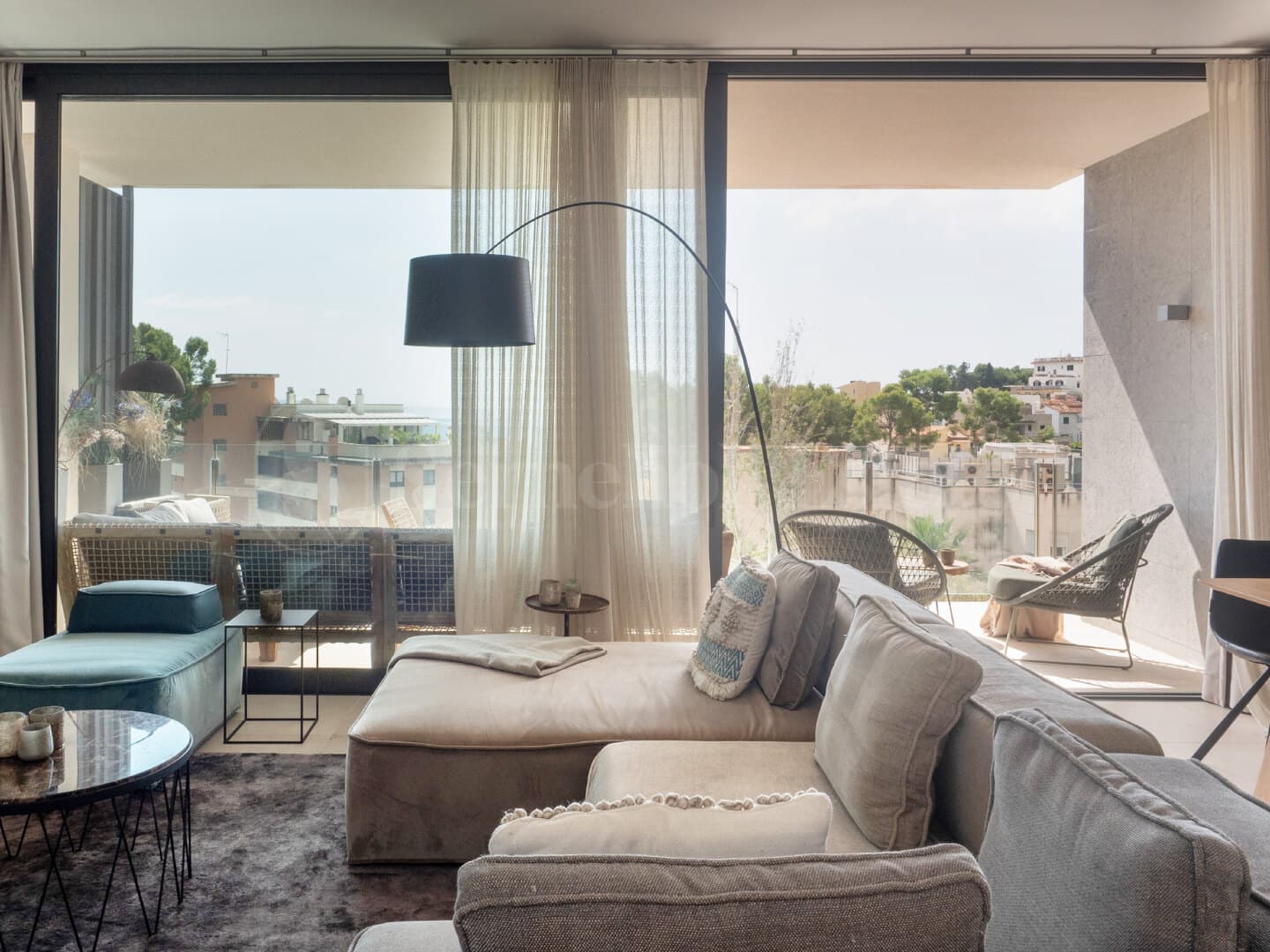 Apartment in Sant Agusti
