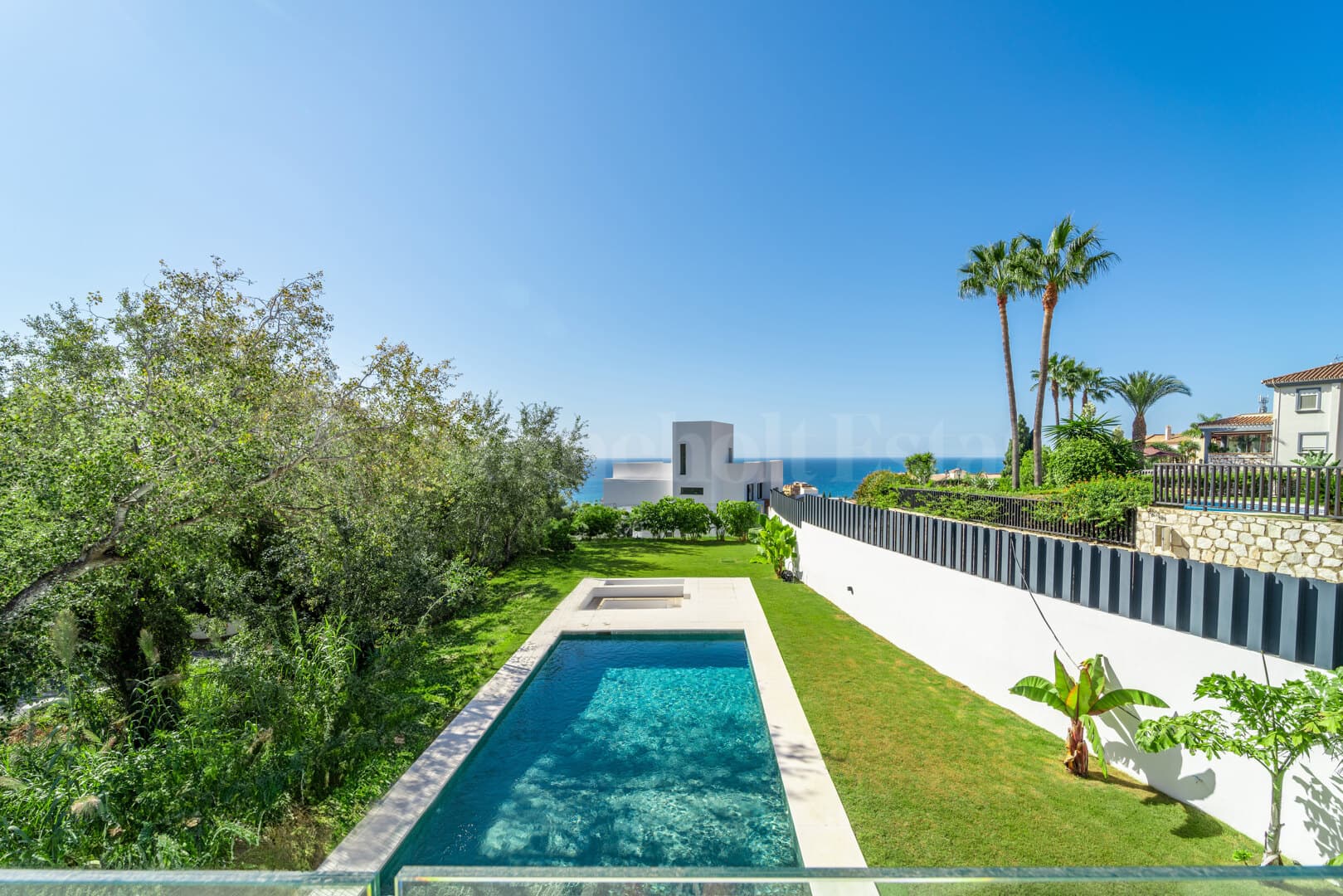 House in La Capellania A74330