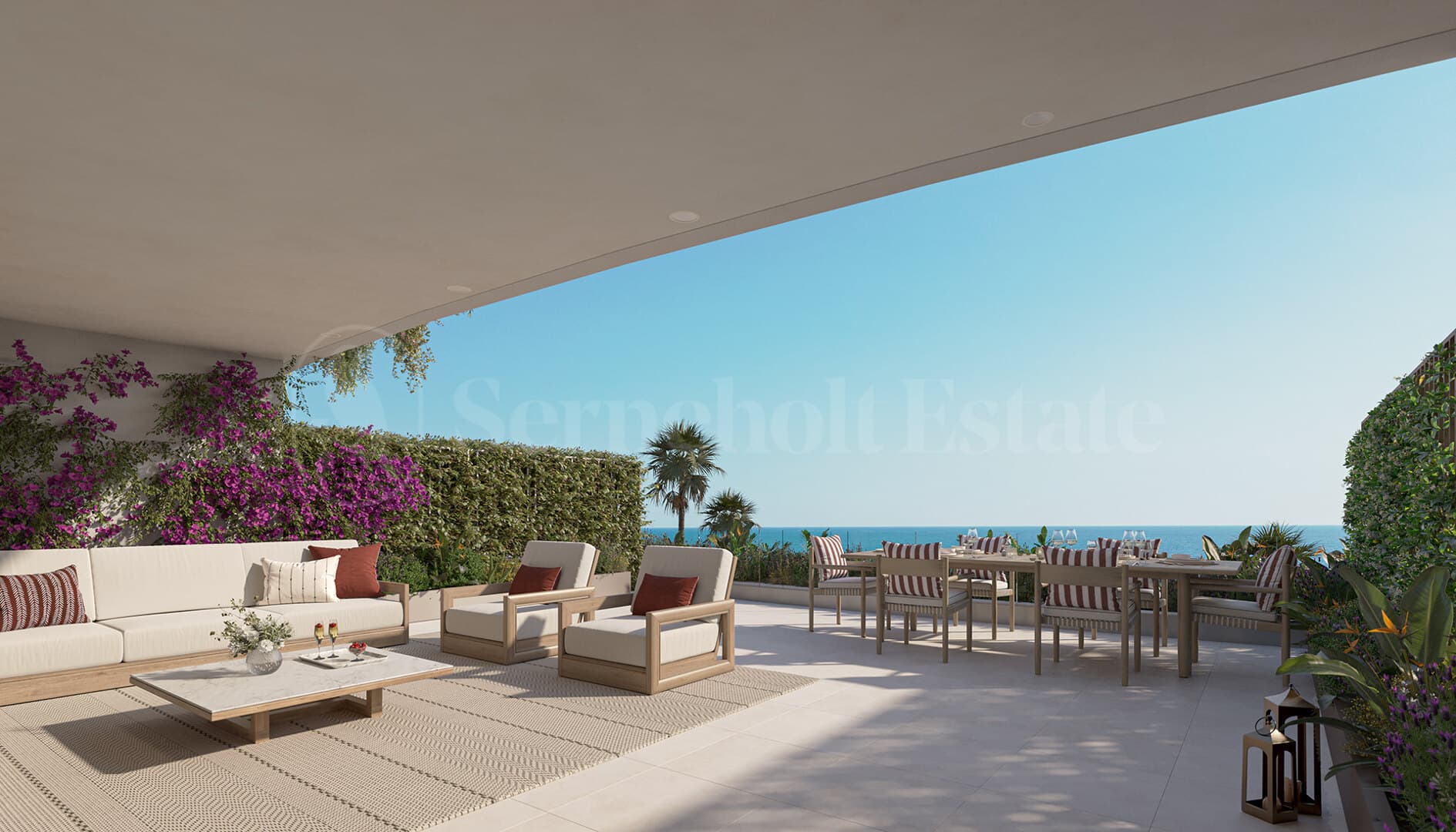 Apartment in Torremuelle