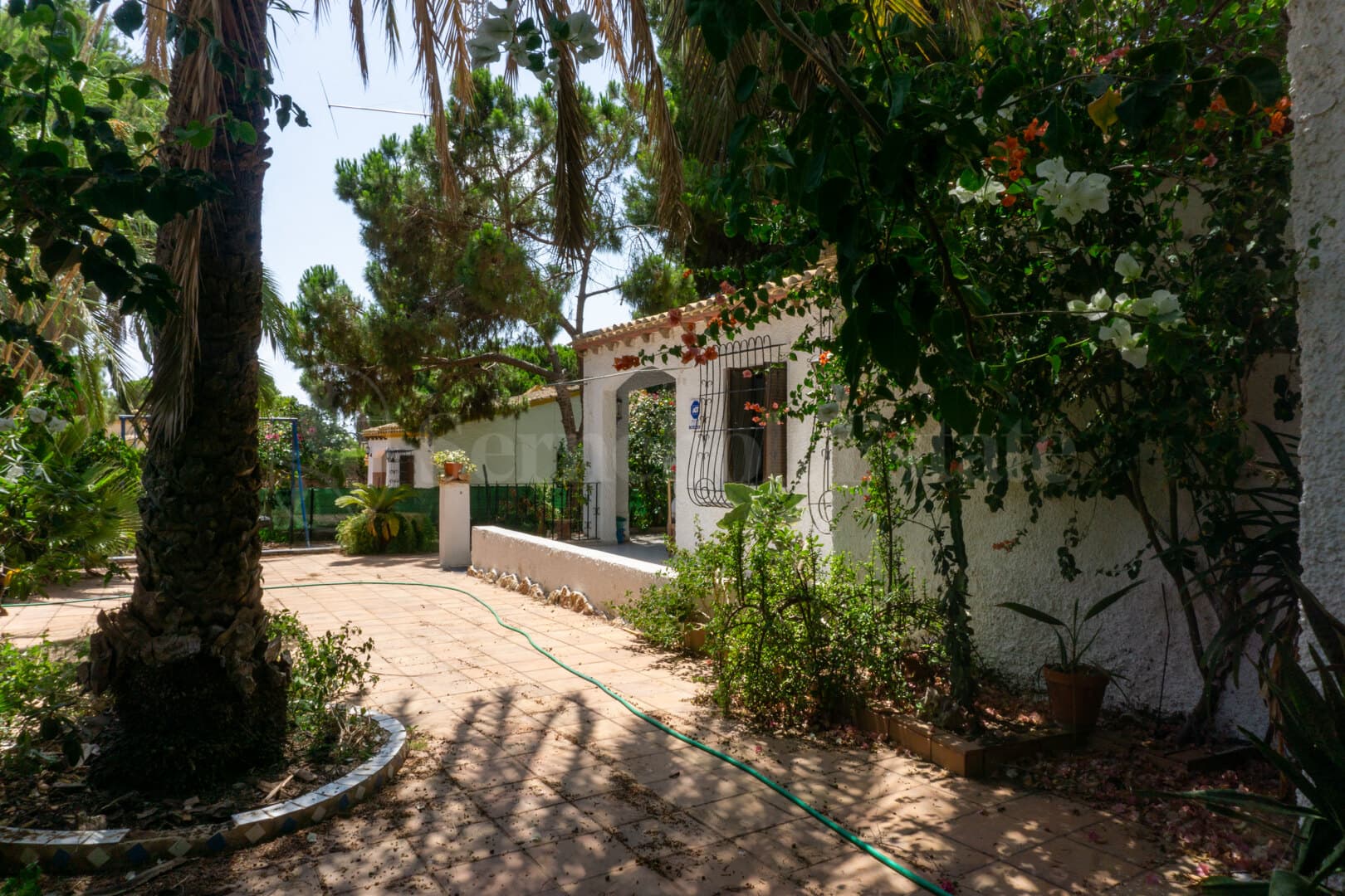 House in Punta Prima
