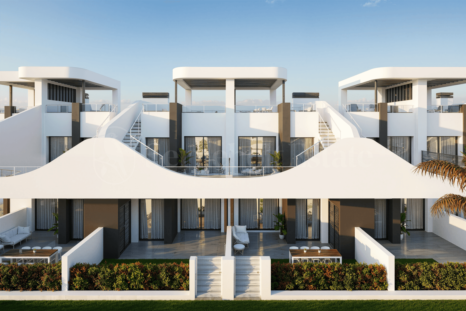 Apartment in San Fulgencio