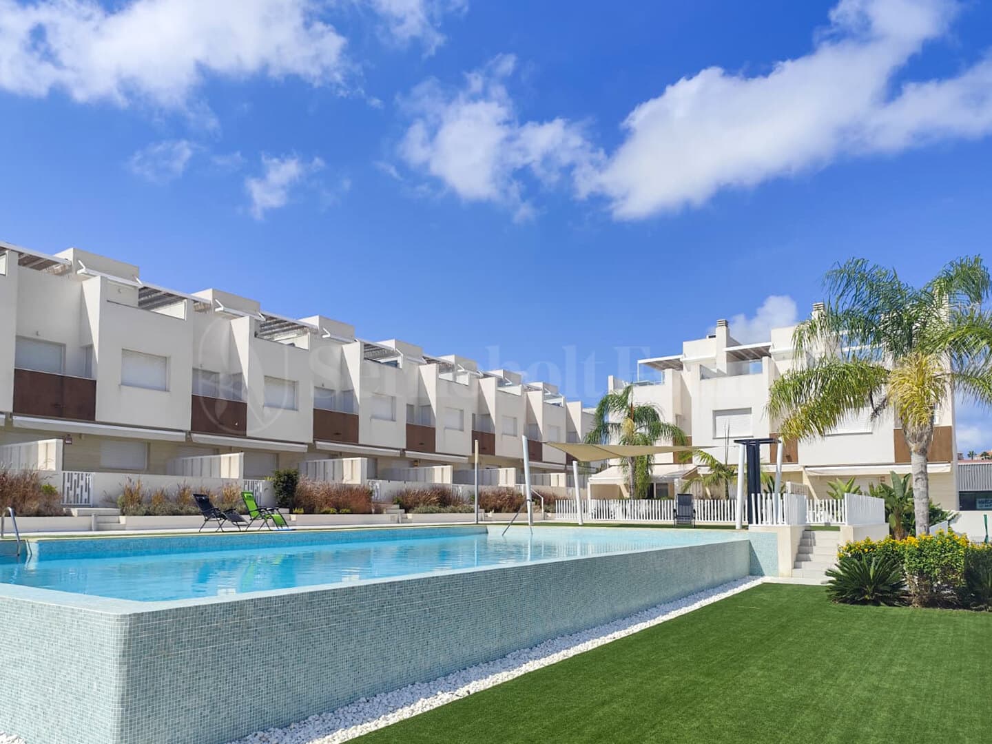 House in Torrevieja