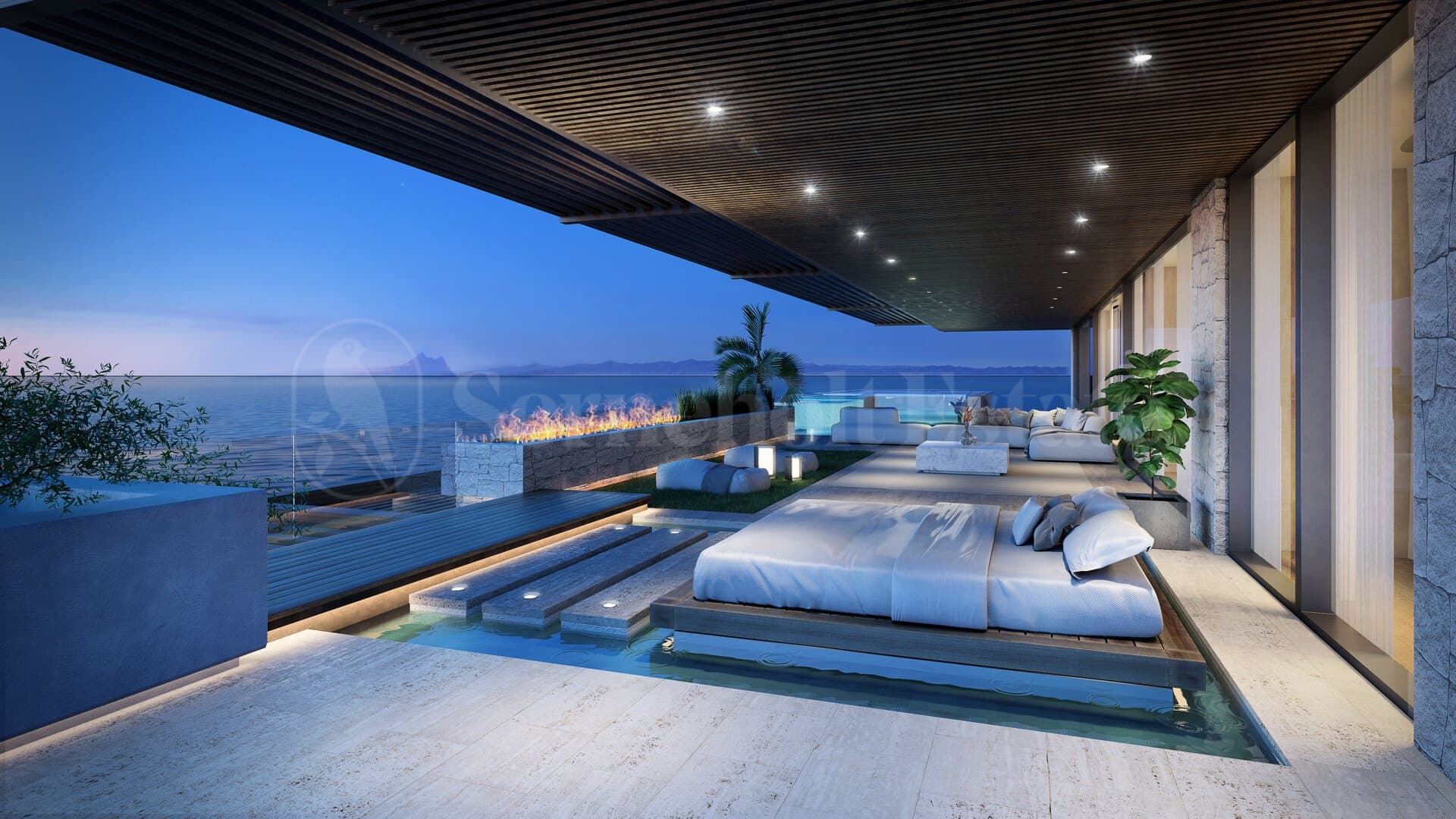 Apartment in Seghers