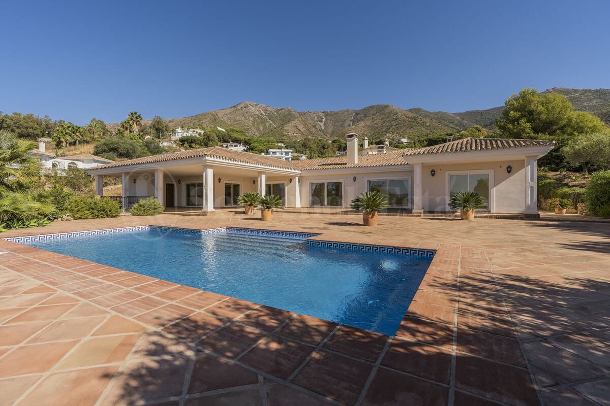 House in Valtocado
