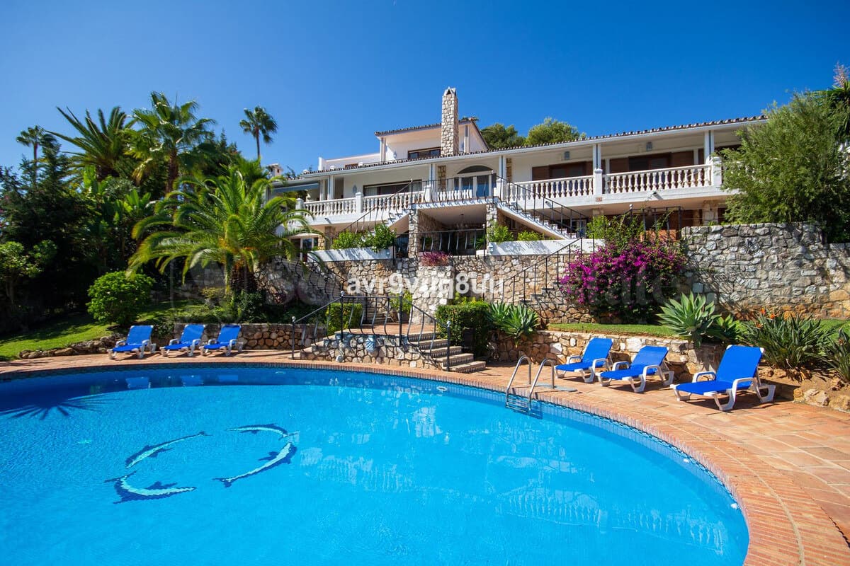 House in Campo Mijas