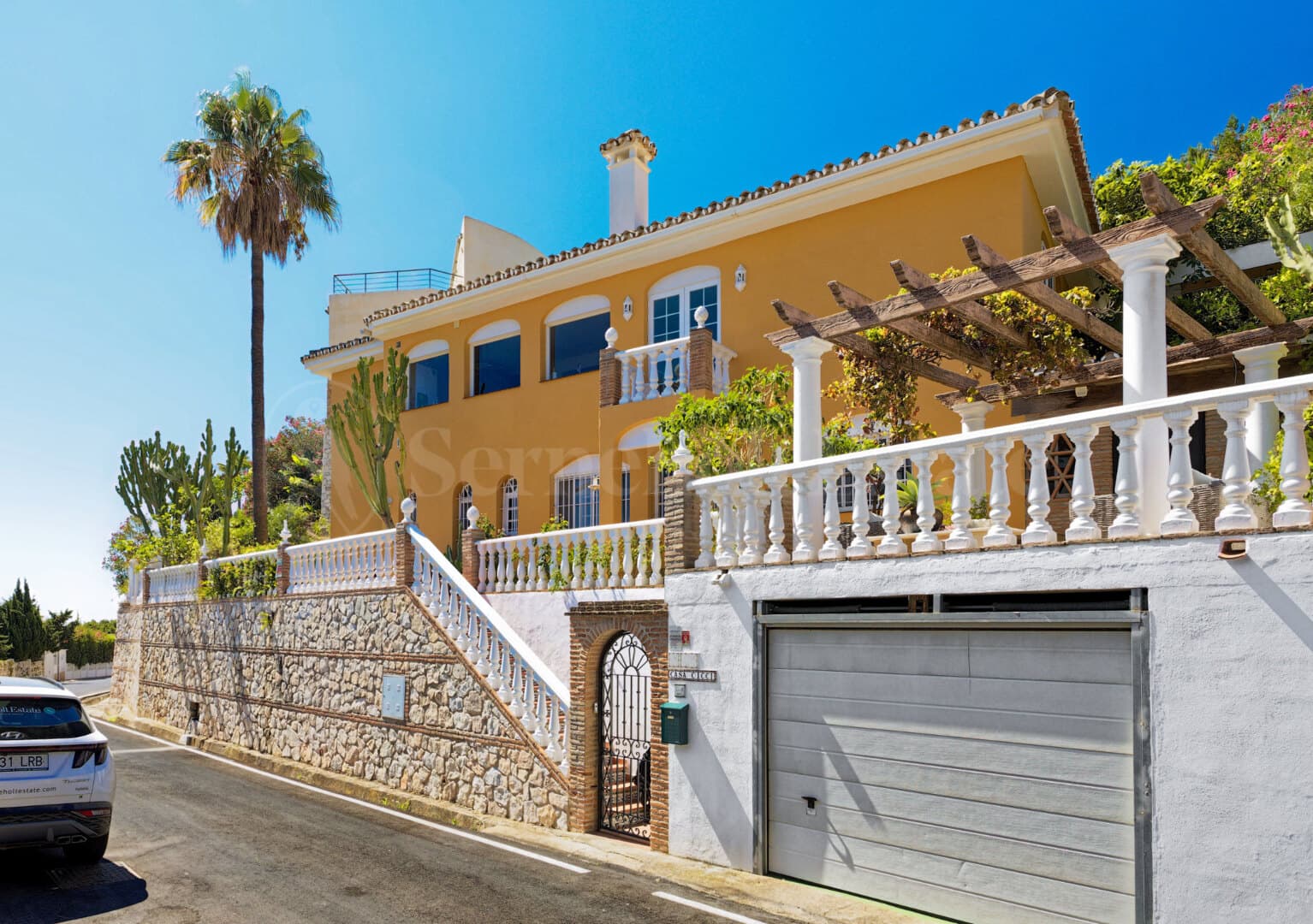 House in Torremuelle