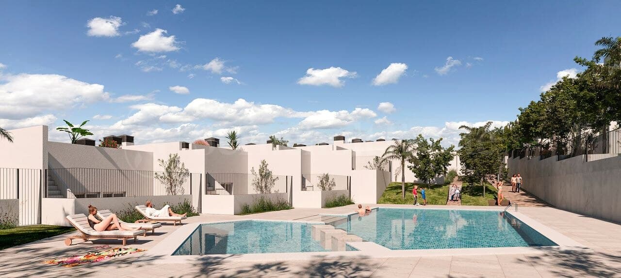 Apartment in Alenda Golf