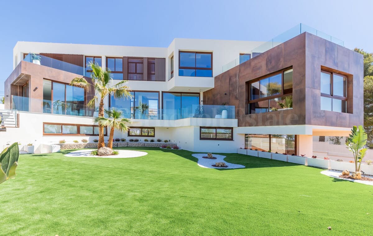 House in La Nucia