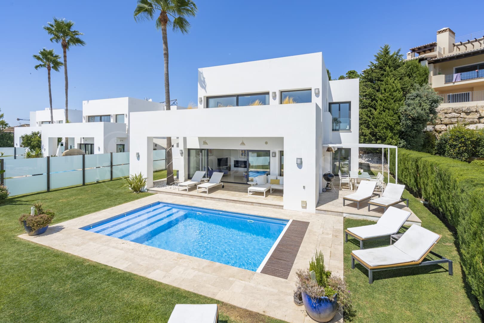 House in Atalaya Fairways