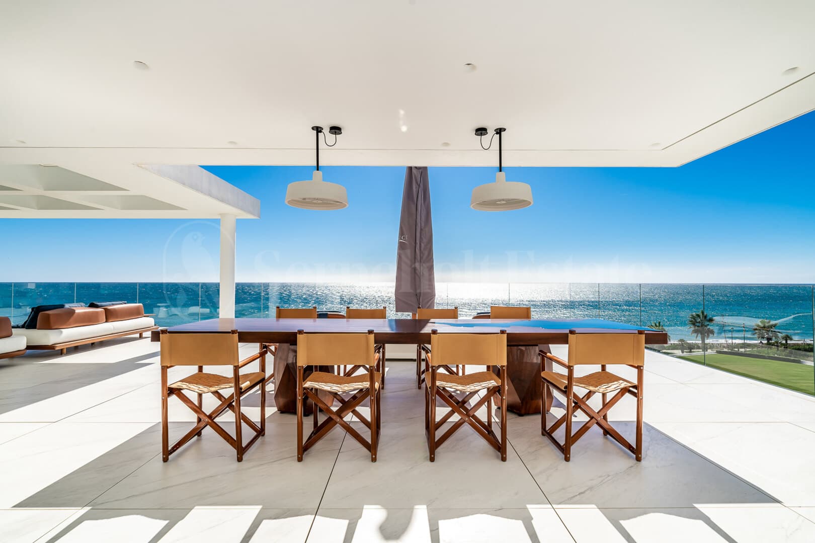 Apartment in Estepona East