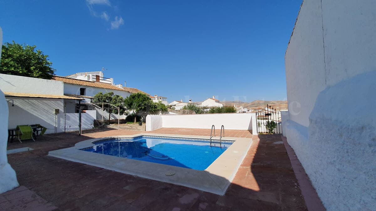 House in Ardales
