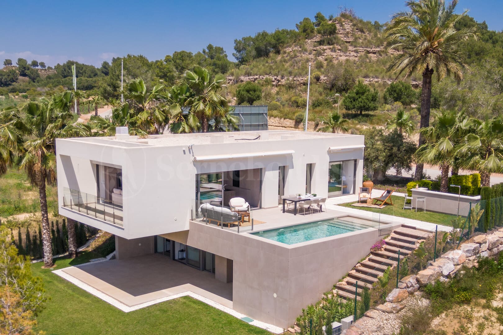 House in Las Colinas Golf