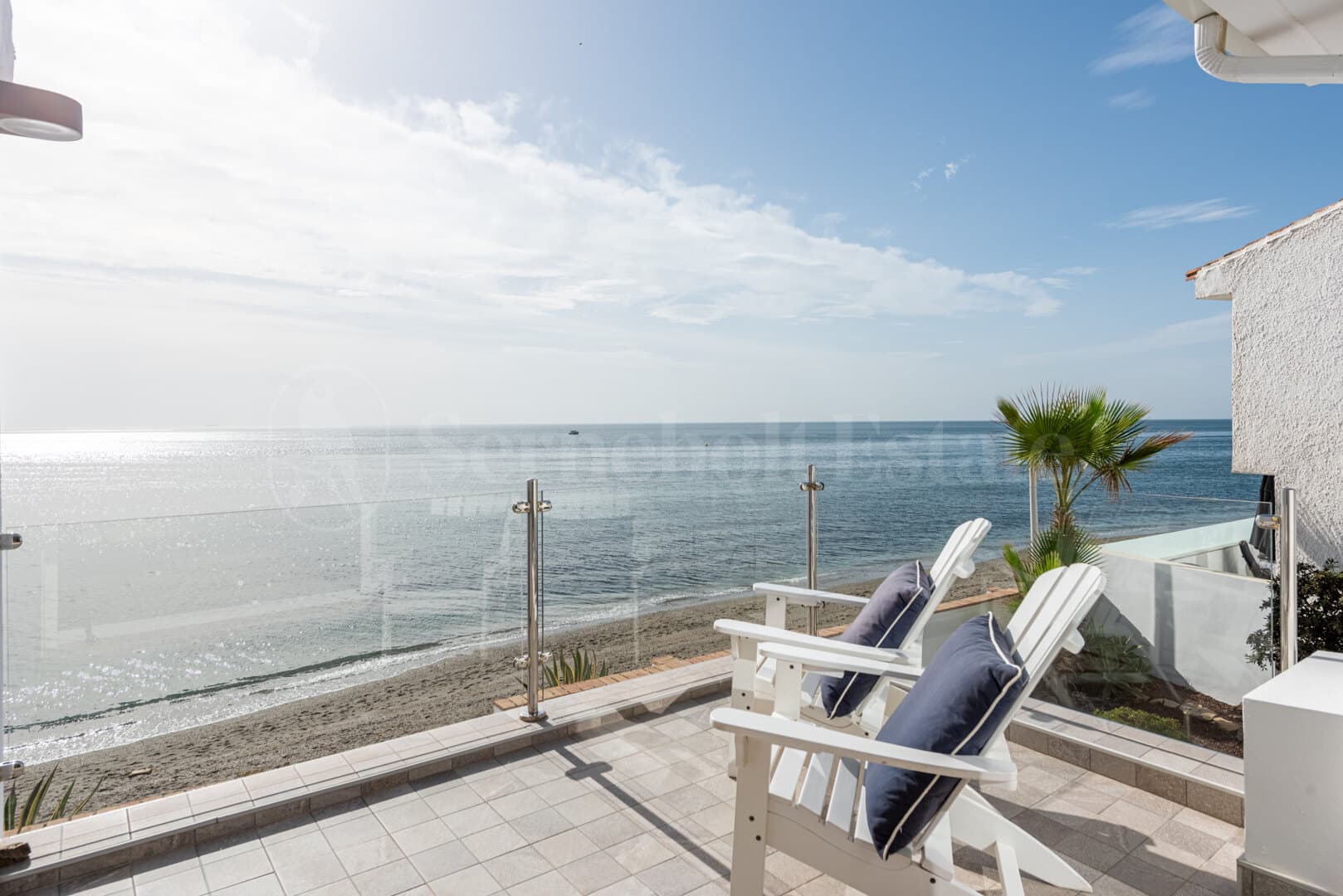 House in Estepona West