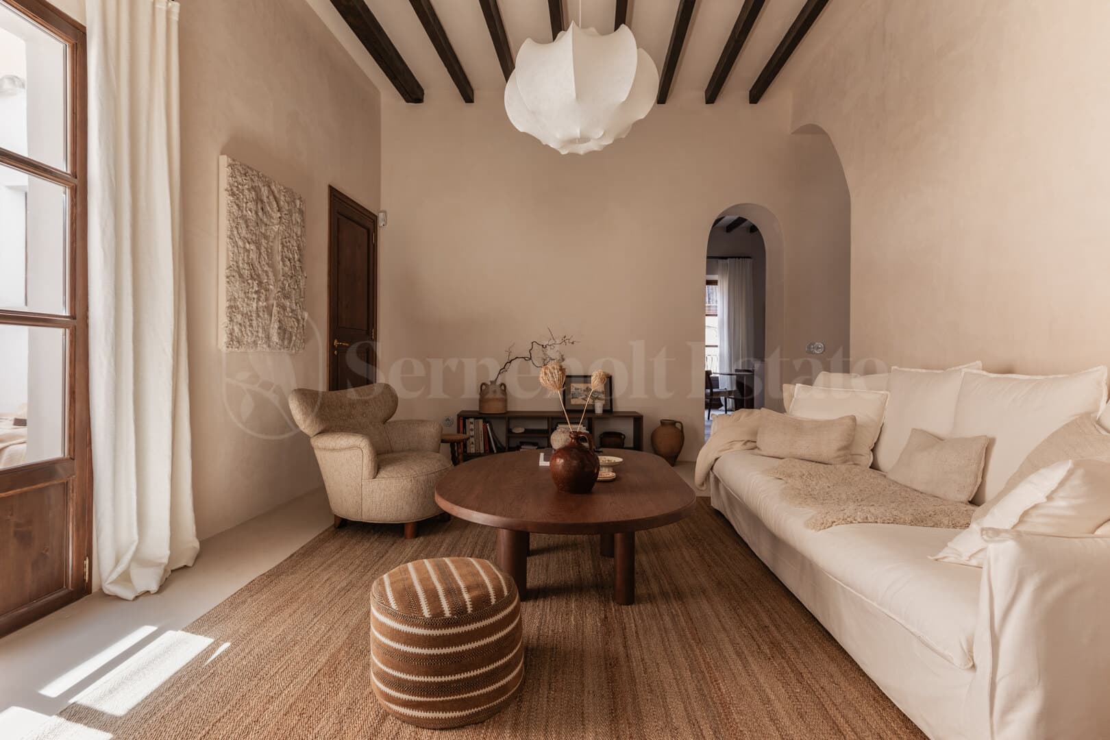 Apartment in Old Town