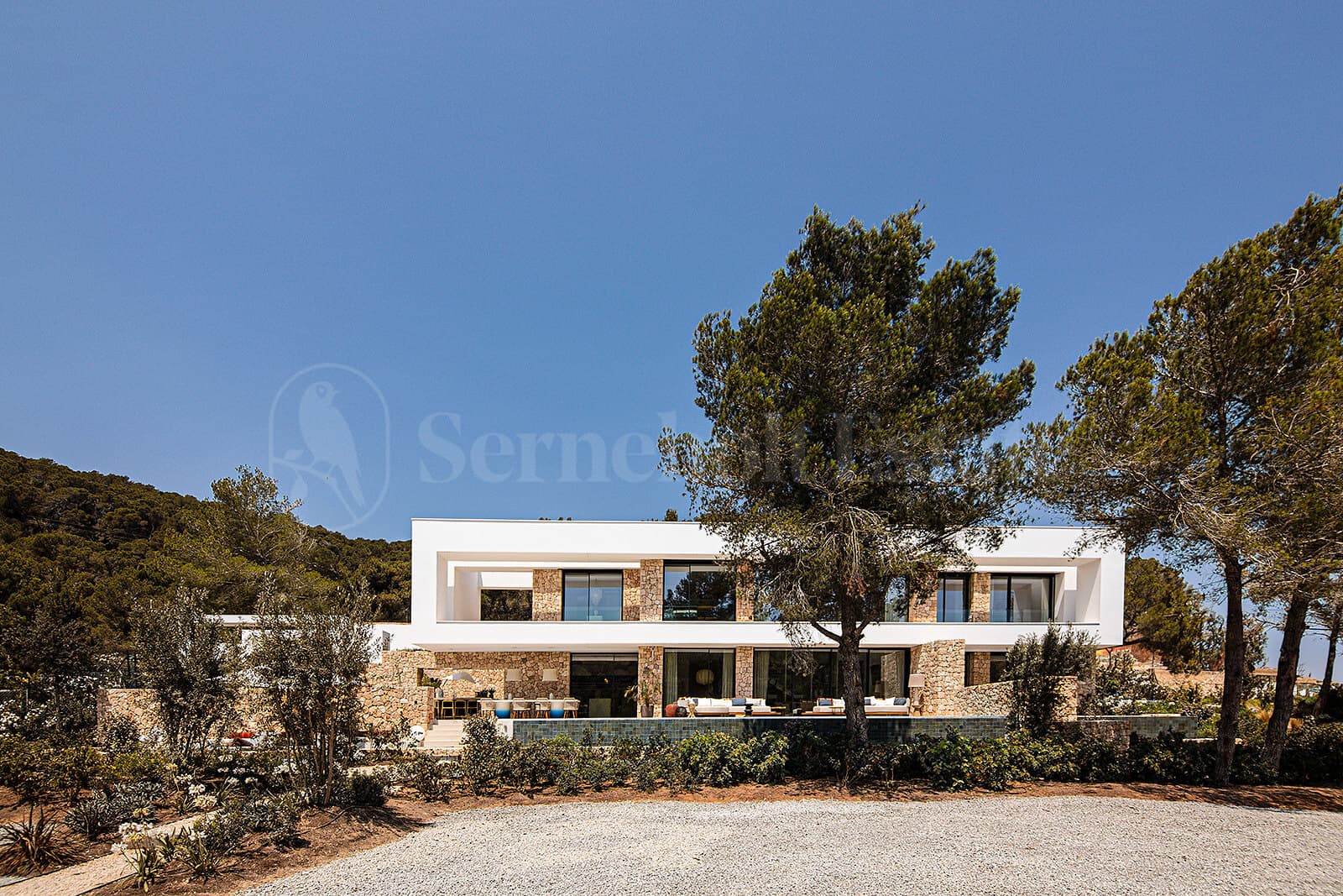 House in Ibiza