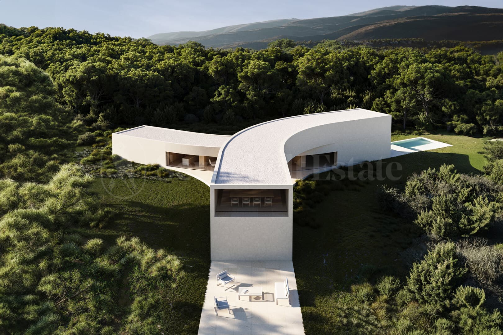 House in Sotogrande Alto