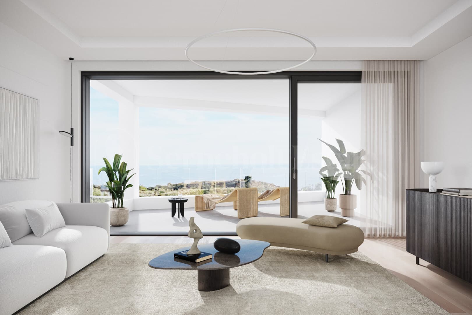 House in Riviera Del Sol