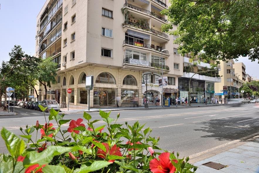 House in Marbella Town Centre