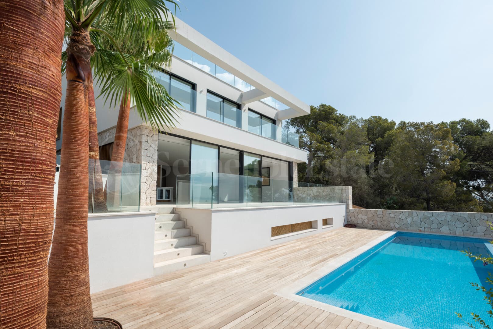 House in Bendinat