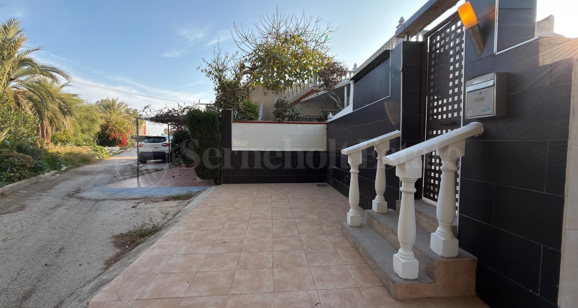 House in Torrevieja
