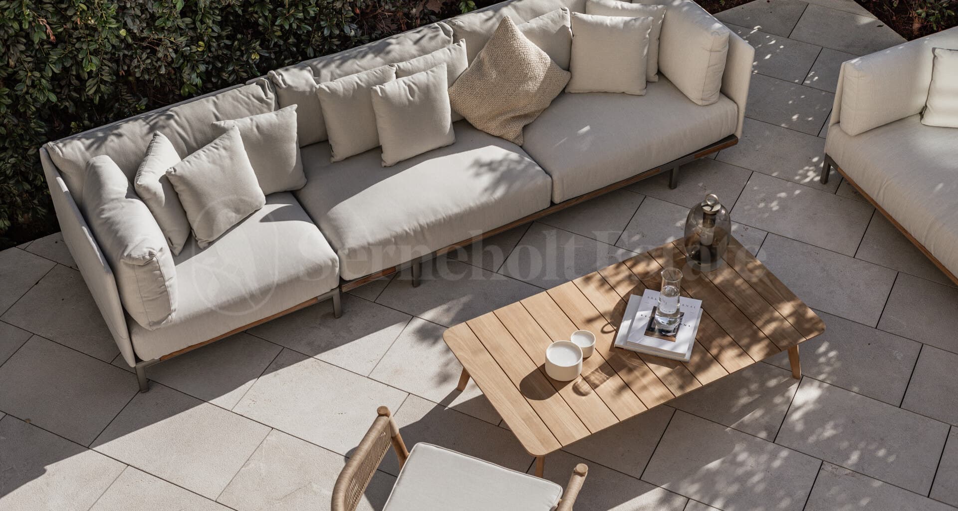 Apartment in Cala Mayor