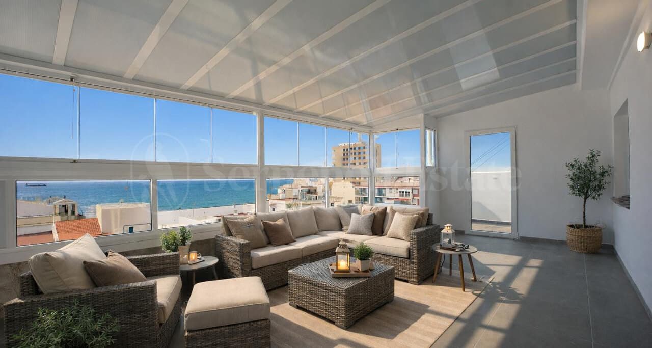 Apartment in Torrevieja