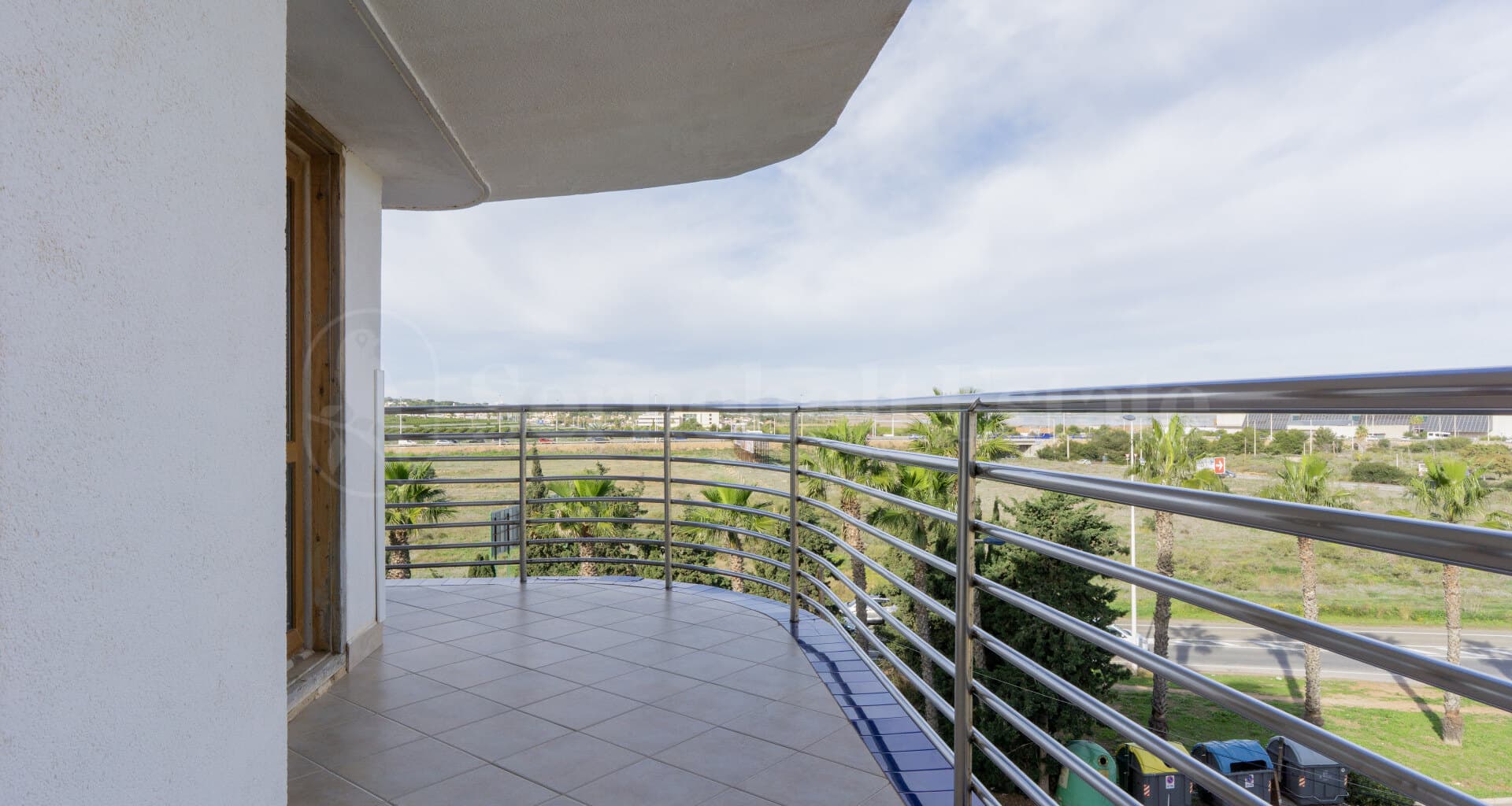 Apartment in Torrevieja