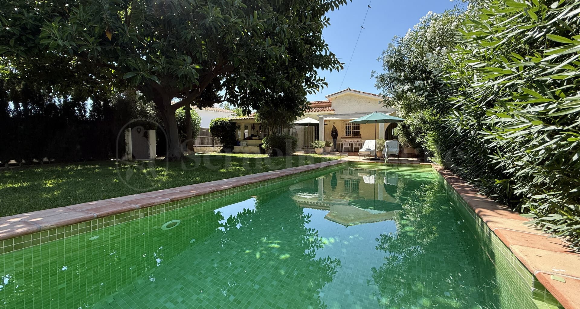 House in Catí