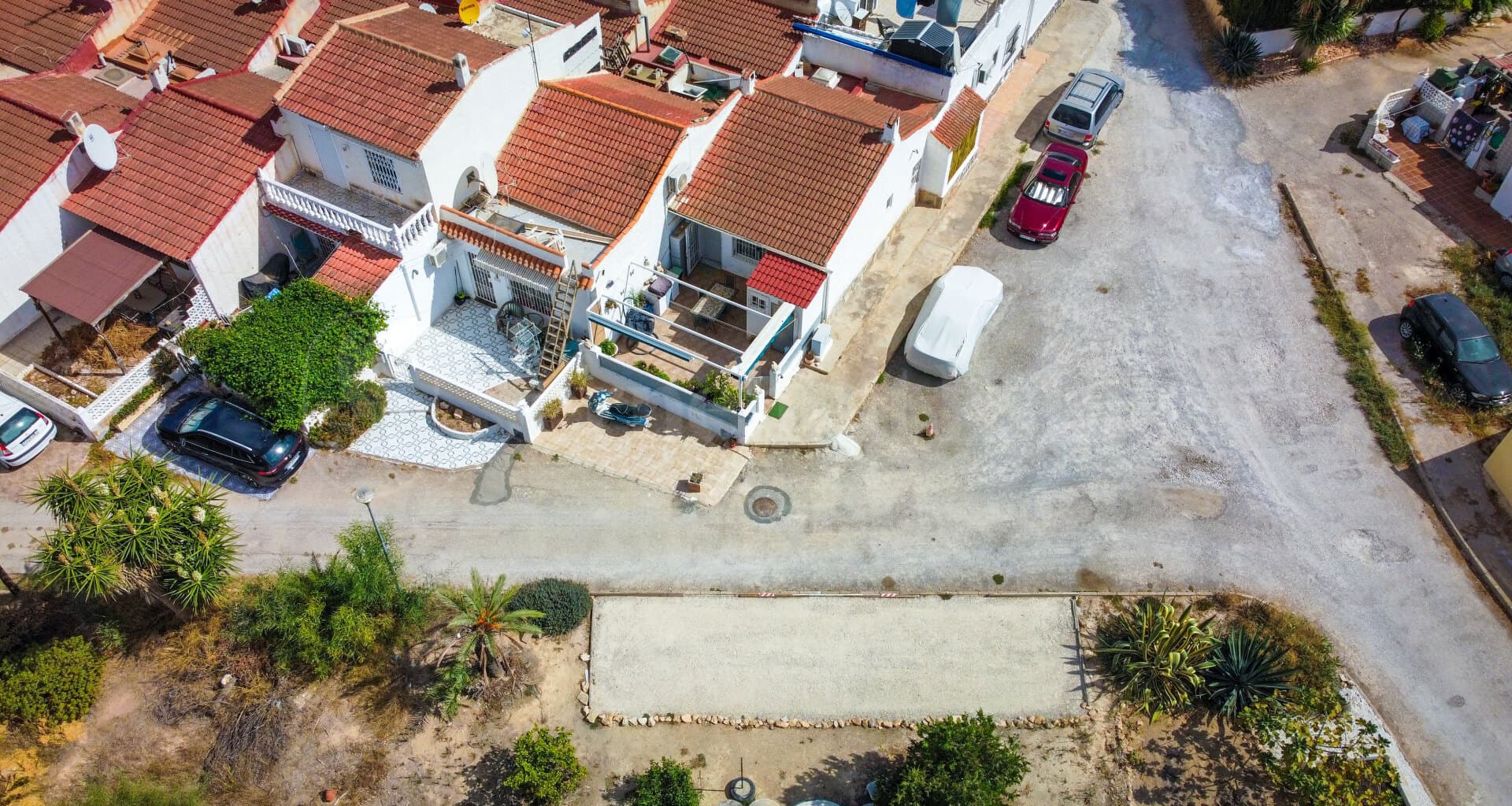 House in Torrevieja