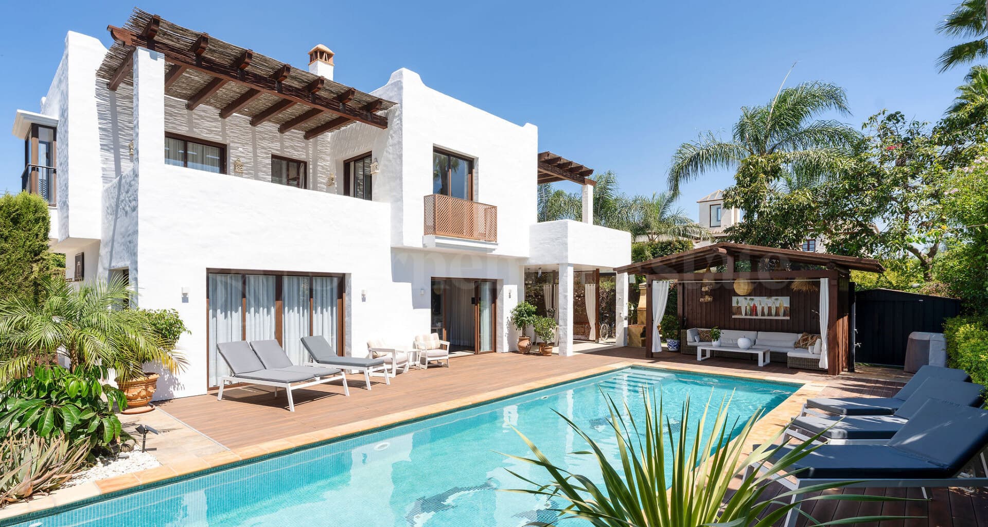 House in Catí