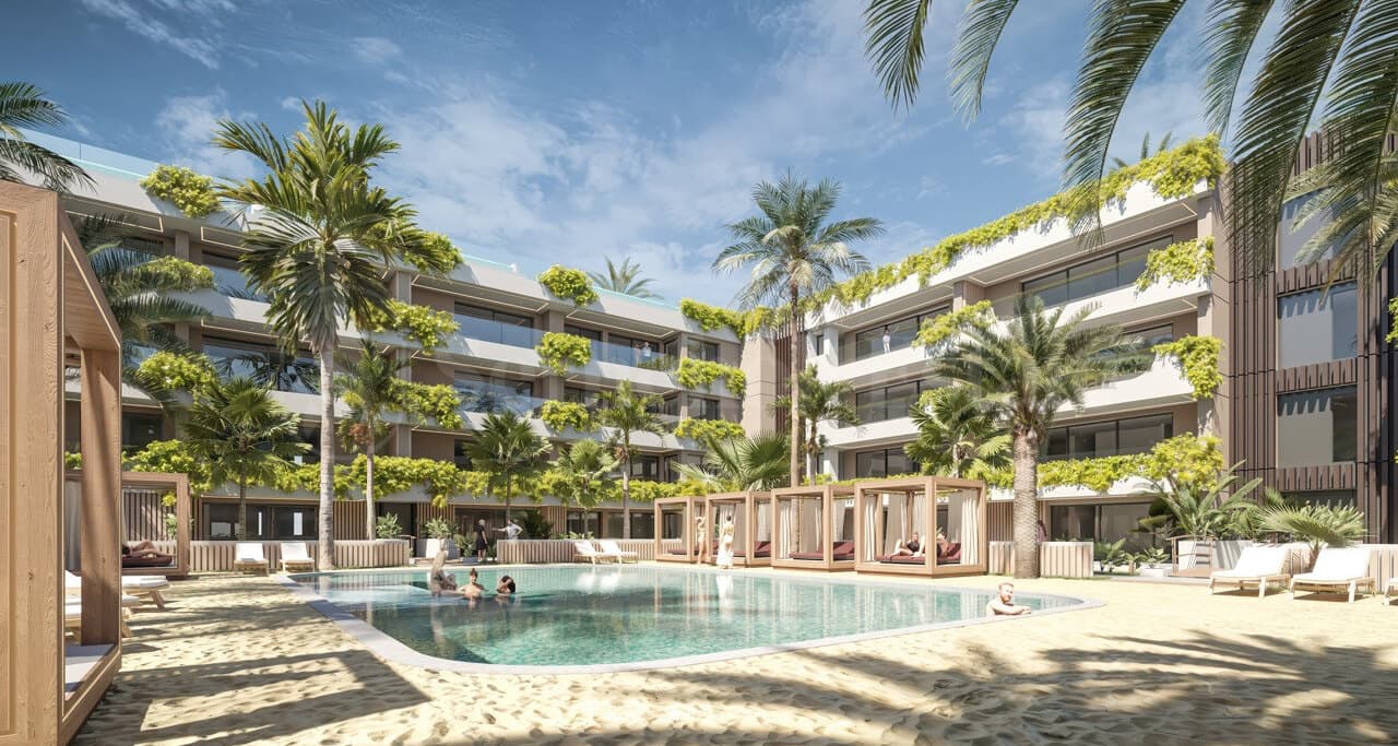 Apartment in Catí