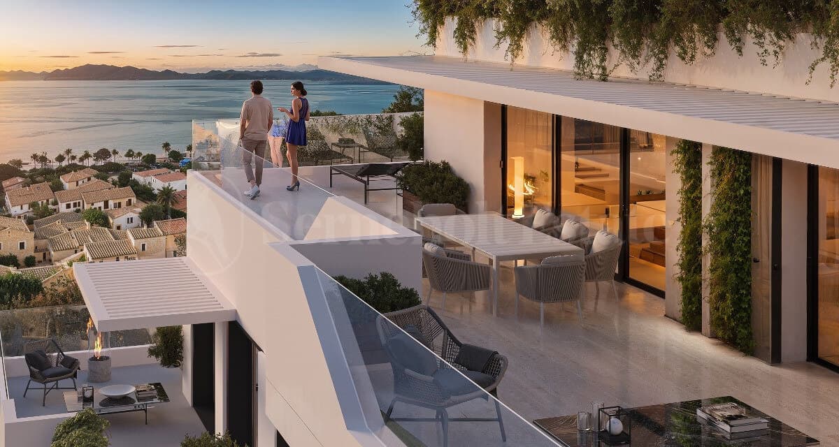 Apartment in El Chaparral