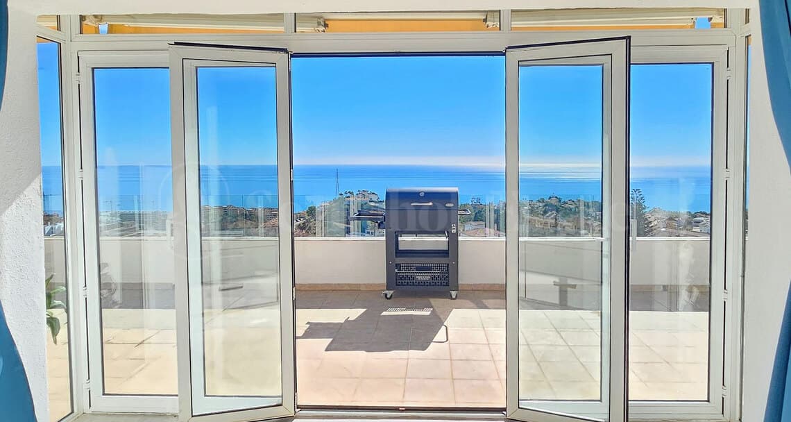 Apartment in Torreblanca